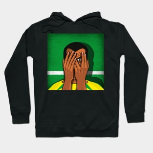 Rivaldo Hoodie